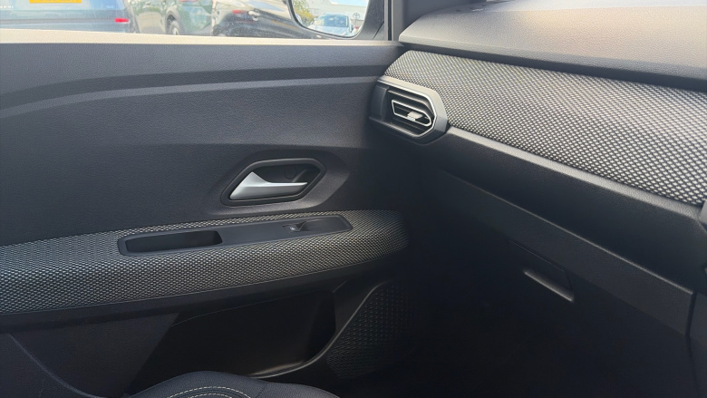 Dacia Sandero 1.0 Tce Journey 5dr CVT Petrol Hatchback